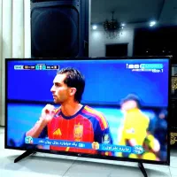 ال ای دی 50 الجی هوشمند دوگیرنده درحدنو مناسب جهاز