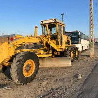 پیمانکاری راه سازی خاک برادی