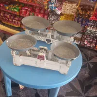 ترازو