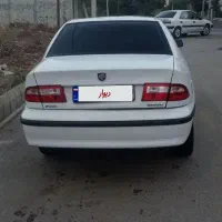 سمند ۹۵ lx