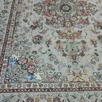 روفرشی زرکوب دار