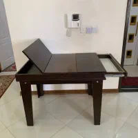 میز