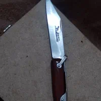 چاقو آلمانی صفر