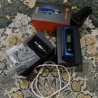 ویپ شارژی دیجیتالی