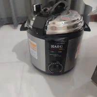 پلوپز چند کاره آکبند