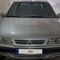 زانتیا مدل84بدون رنگ