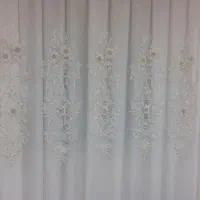 پرده تور