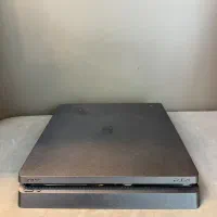 PS4 یک ترابایت