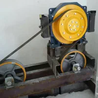 خدمات تعمیر اجرا و سرویس آسانسور