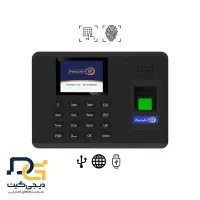 دستگاه حضور و غیاب مدل NP261Plus