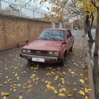 تویوتا کرونا