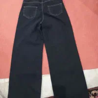 شلوار بگ لی زنانه