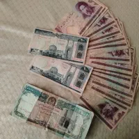 اسکناس مدرس