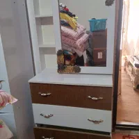کمدآرایشی