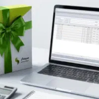 نرم افزار حسابداری سپیدار همکاران سیستم