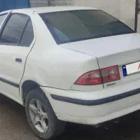 ماشین سمند ۹۱