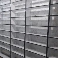 دکوراسیون مغازه