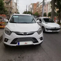 جک s5|خودرو سواری و وانت|گرگان, |دیوار