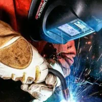 خدمات جوشکاری CO2،نقطه جوش،مونتاژ و ساخت سازه فلزی