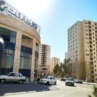 دوخوابه کوزو/ بلوکای بالا /لاکچری