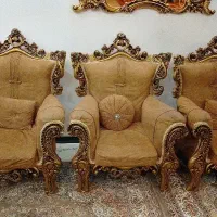 مبل سلطنتی