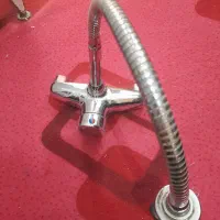 شیر اهرمی روشویی