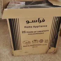 بخاری طرح شومینه نو اکبند