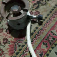شعله گاز