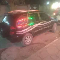 x33مدل ۹۰|خودرو سواری و وانت|مشهد, باغون آباد|دیوار