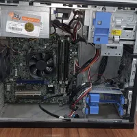 کیس کامل DELL  7010 و 8010