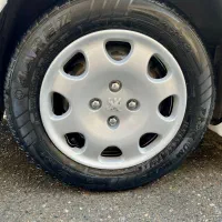 لاستیک تایر پژو