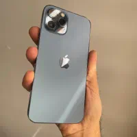 آیفون۱۲پرومکس درحد