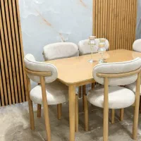 تولید میز  ناهارخوری