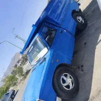 وانت نیسان مدل 85