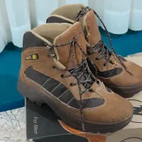 پوتین مردانه گرم و شیک