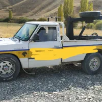 نیسان امداد خودرو فروشی