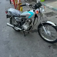 هندا 125فروش فوری