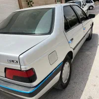 پژو ۴۰۵ مدل ۹۱