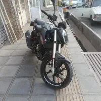 بنلی ۱۸۰ کم کار مدل ۱۴۰۰
