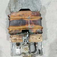 آبگرمکن دیواری
