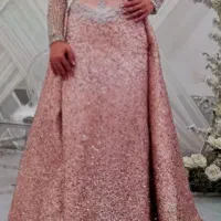 لباس مجلسی