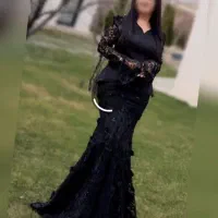 مزون و خیاطی جواهر دوزی