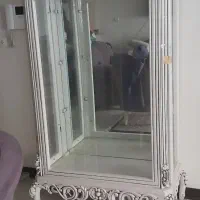 بوفه سفید