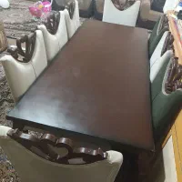 میزناهار خوری 8 نفره