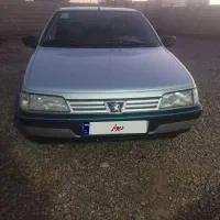 پژو405مدل98