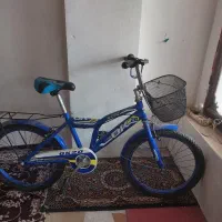 دوچرخه 20در حد نو