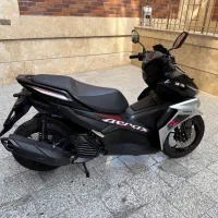 یاماها ایروکس