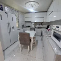 اجاره آپارتمان دو خواب فول بازسازی در کرمان شمالی