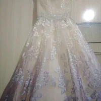 لباس مجلسی /نامزدی/ شب