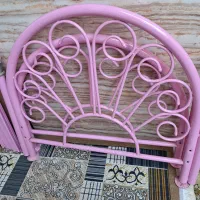 تخت خواب یک نفره